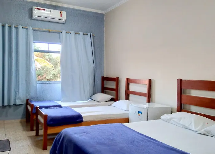 Poupahotel Faria Lima