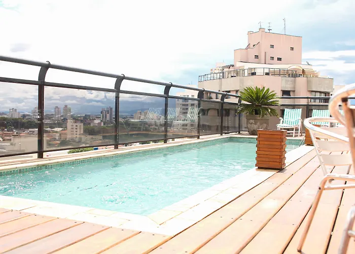 San Michel Palace Hotel