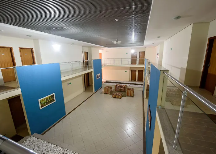 Prisma Plaza Hotel